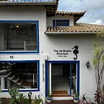 Top de Buzios Boutique Hotel & Spa
