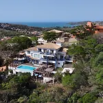 Top de Buzios Boutique Hotel & Spa