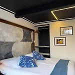 Top de Buzios Boutique Hotel & Spa