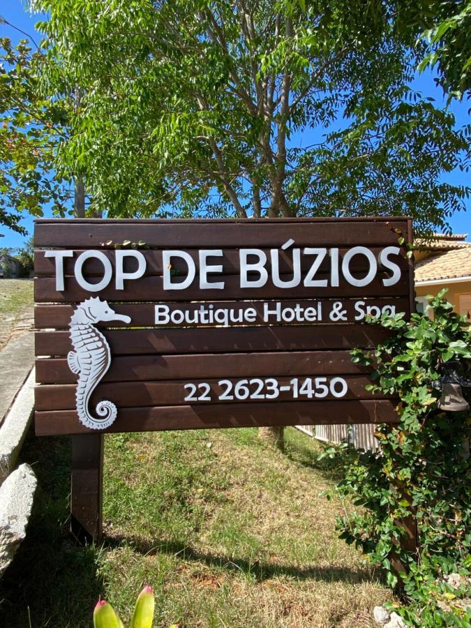 De Boutique & Pensión Búzios