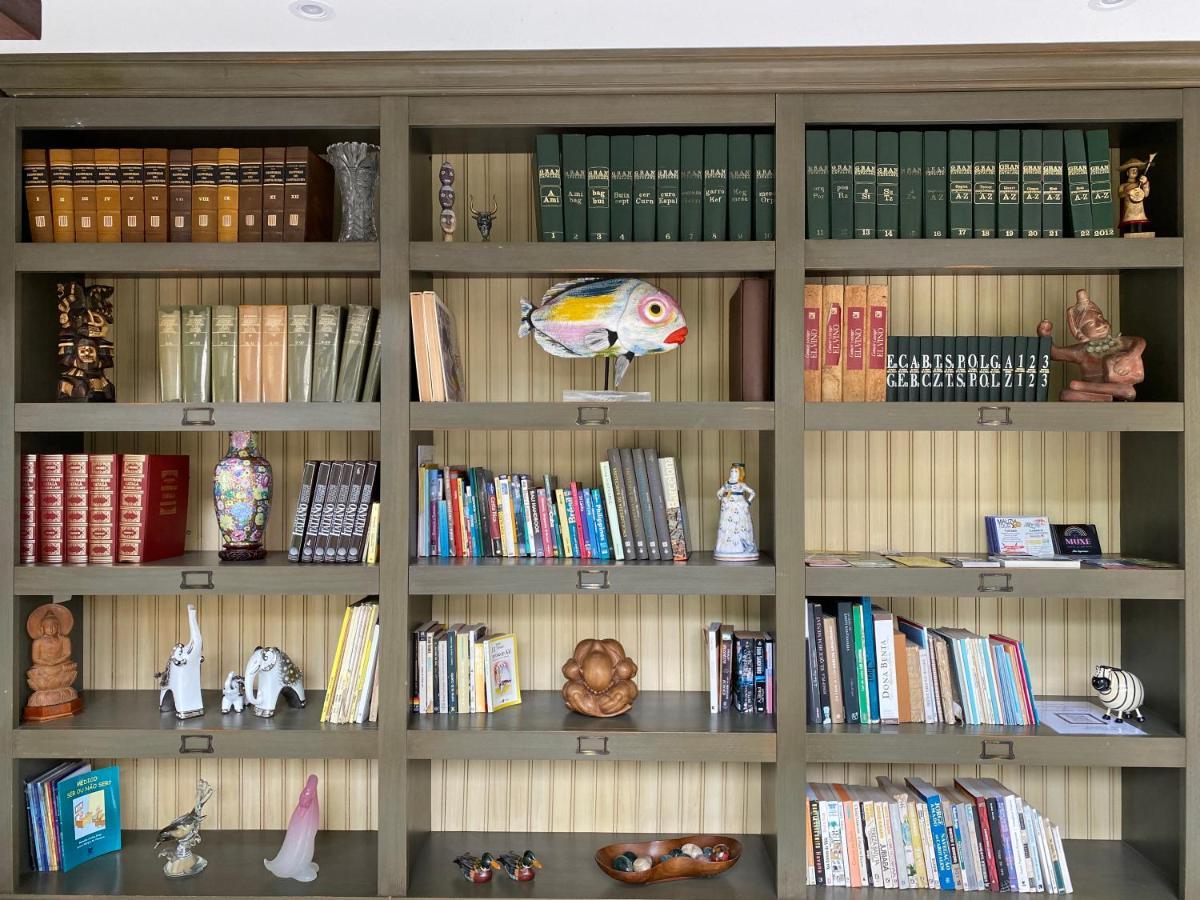 Pensión De Boutique & Búzios