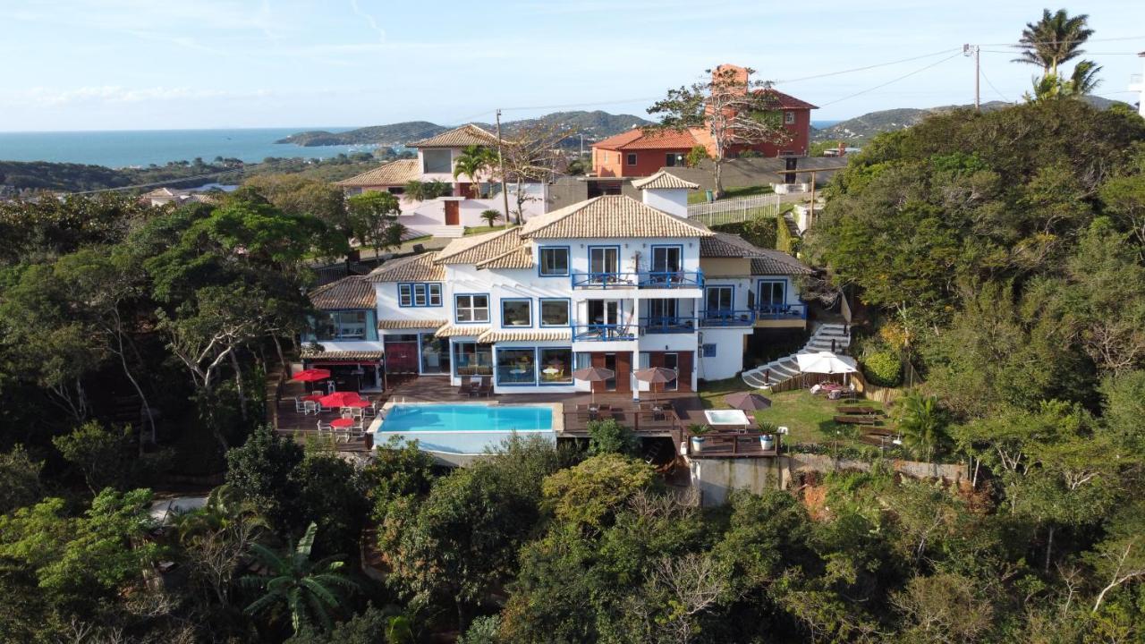 Pensión De Boutique & Búzios