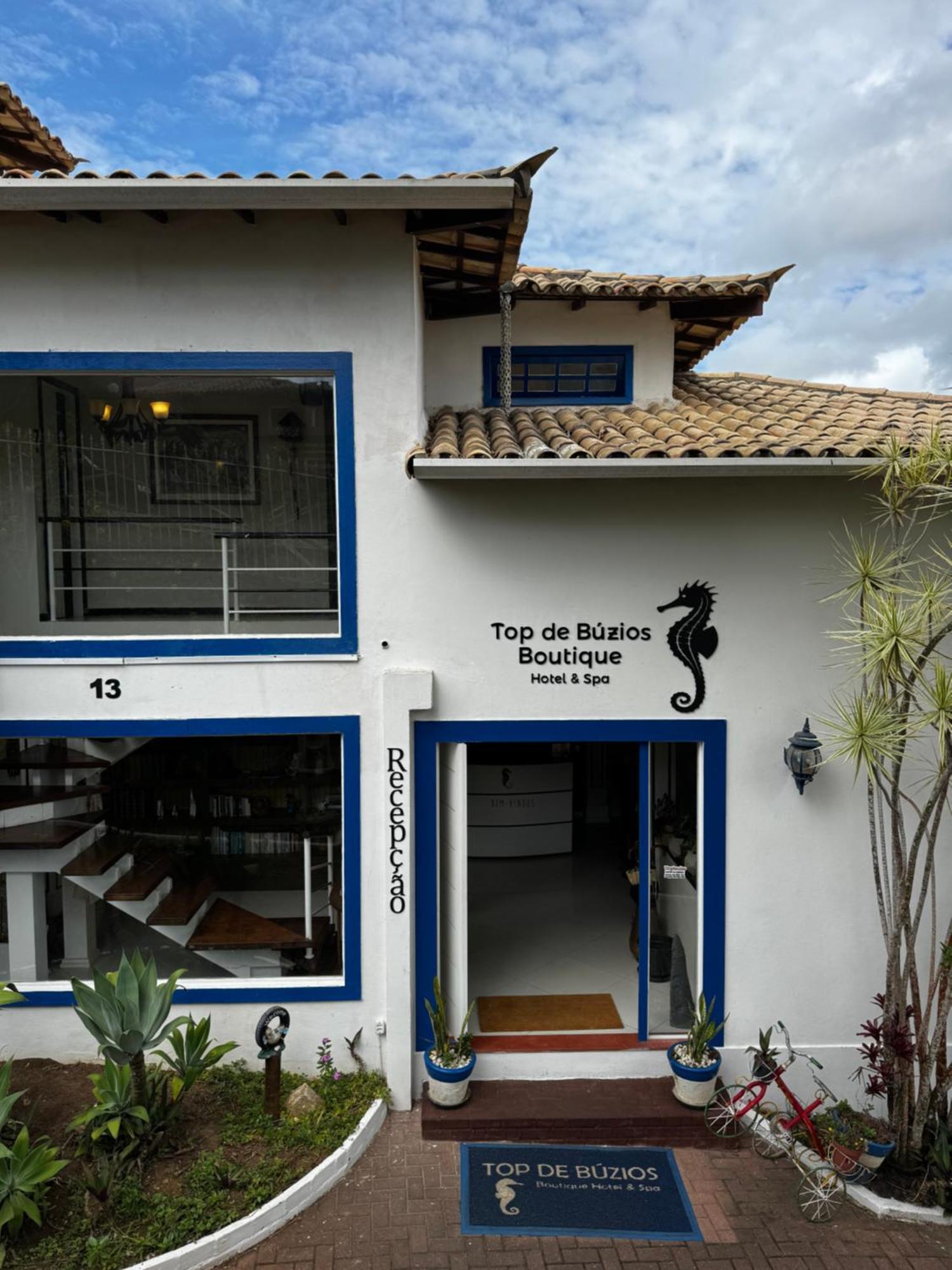 Pensión De Boutique & 4*