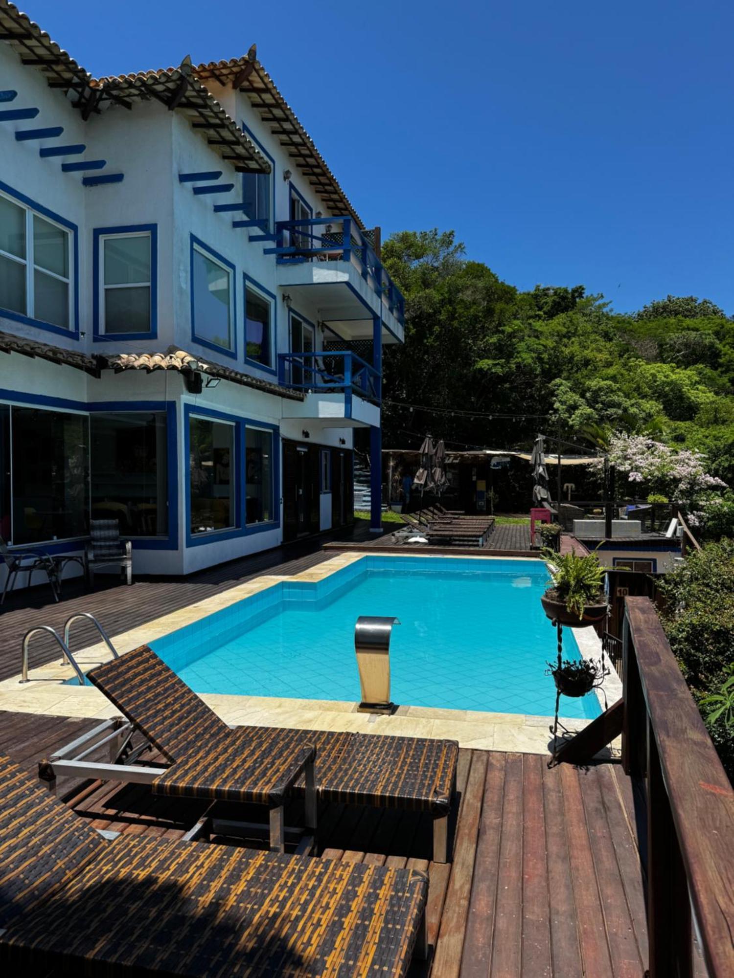 De Boutique & 4* Búzios