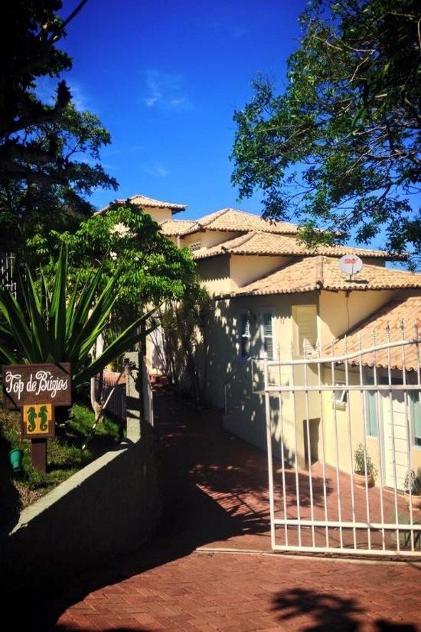 De Boutique & 4* Búzios